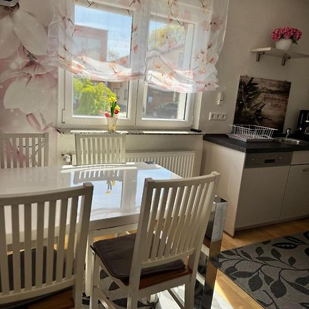 Ferienwohnung Kuhn Ettenheim Zewnętrze zdjęcie