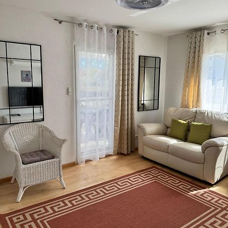 Ferienwohnung Kuhn Ettenheim Zewnętrze zdjęcie