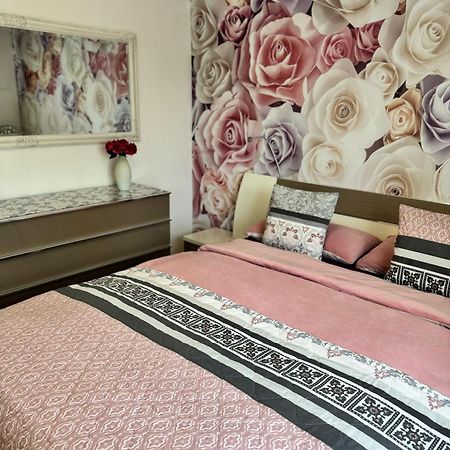 Ferienwohnung Kuhn Ettenheim Zewnętrze zdjęcie