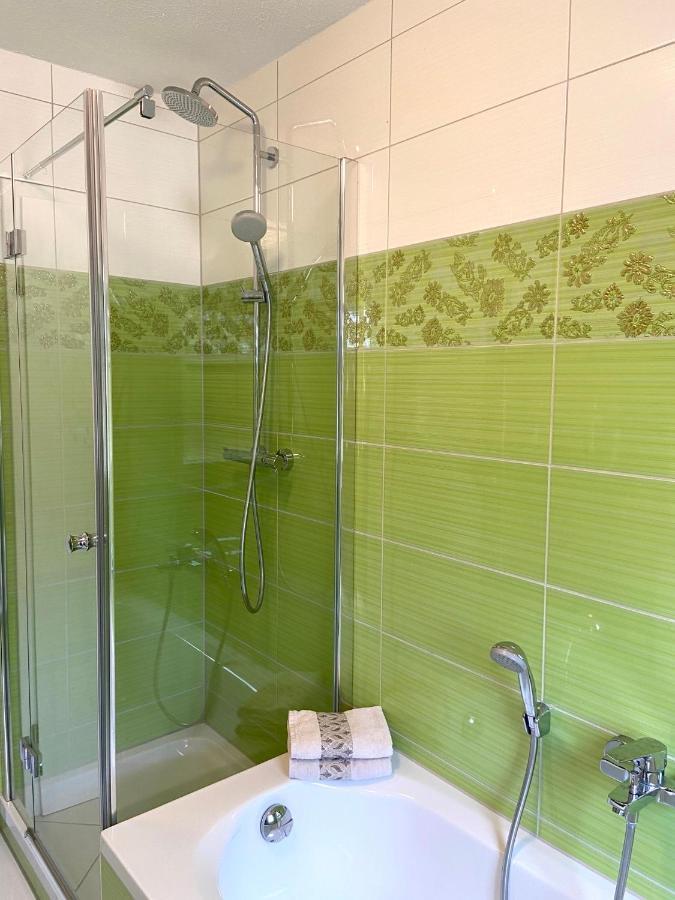 Ferienwohnung Kuhn Ettenheim Zewnętrze zdjęcie