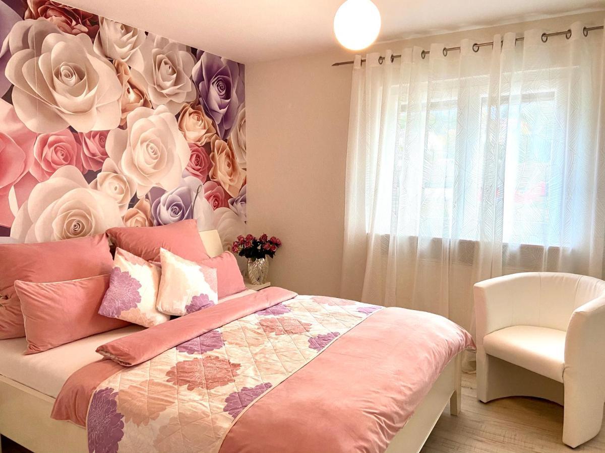 Ferienwohnung Kuhn Ettenheim Zewnętrze zdjęcie