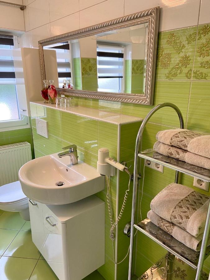 Ferienwohnung Kuhn Ettenheim Zewnętrze zdjęcie