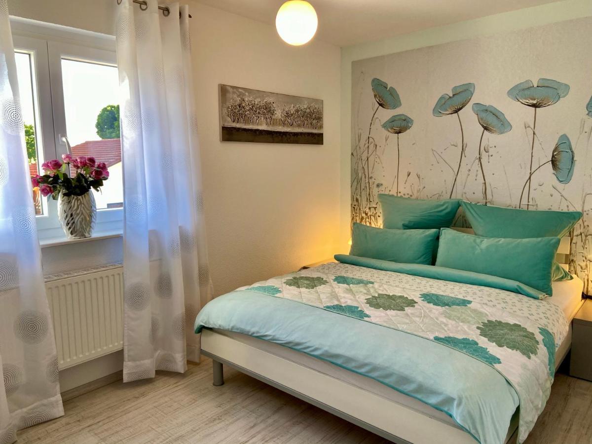 Ferienwohnung Kuhn Ettenheim Zewnętrze zdjęcie