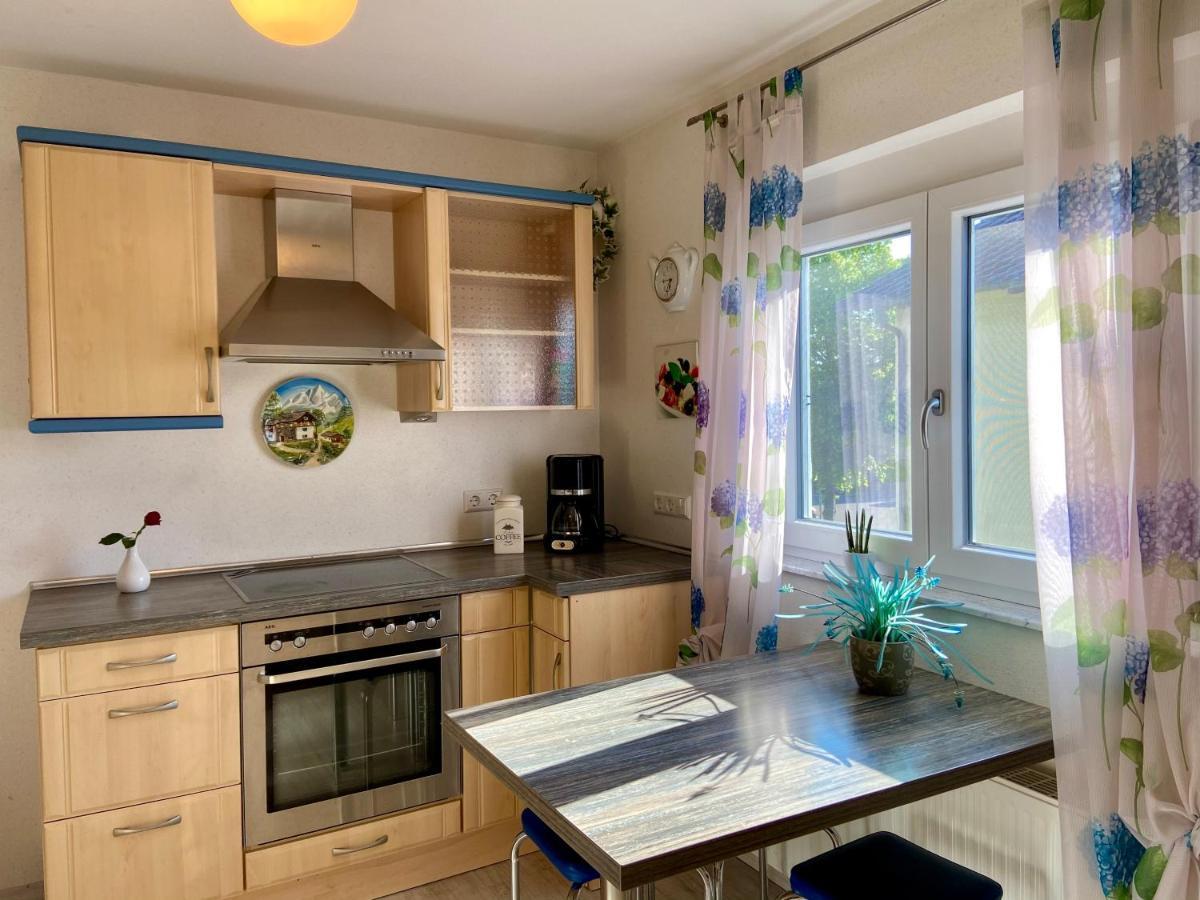 Ferienwohnung Kuhn Ettenheim Zewnętrze zdjęcie