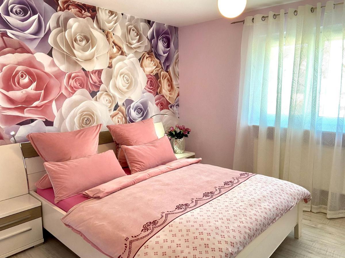 Ferienwohnung Kuhn Ettenheim Zewnętrze zdjęcie