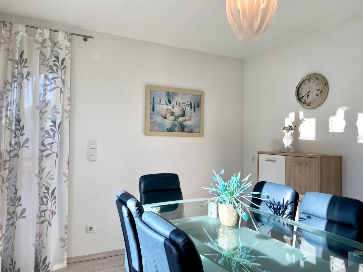 Ferienwohnung Kuhn Ettenheim Zewnętrze zdjęcie