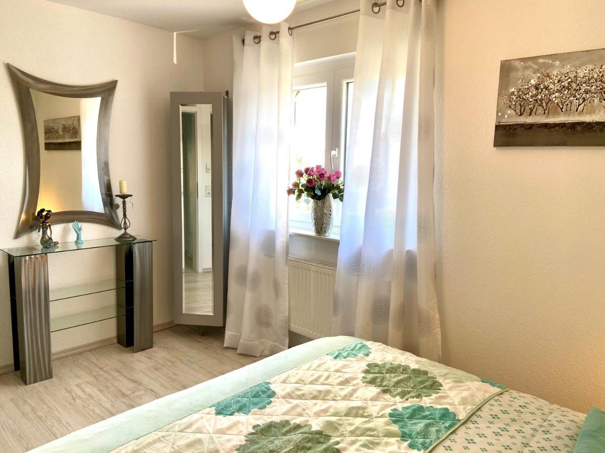 Ferienwohnung Kuhn Ettenheim Zewnętrze zdjęcie