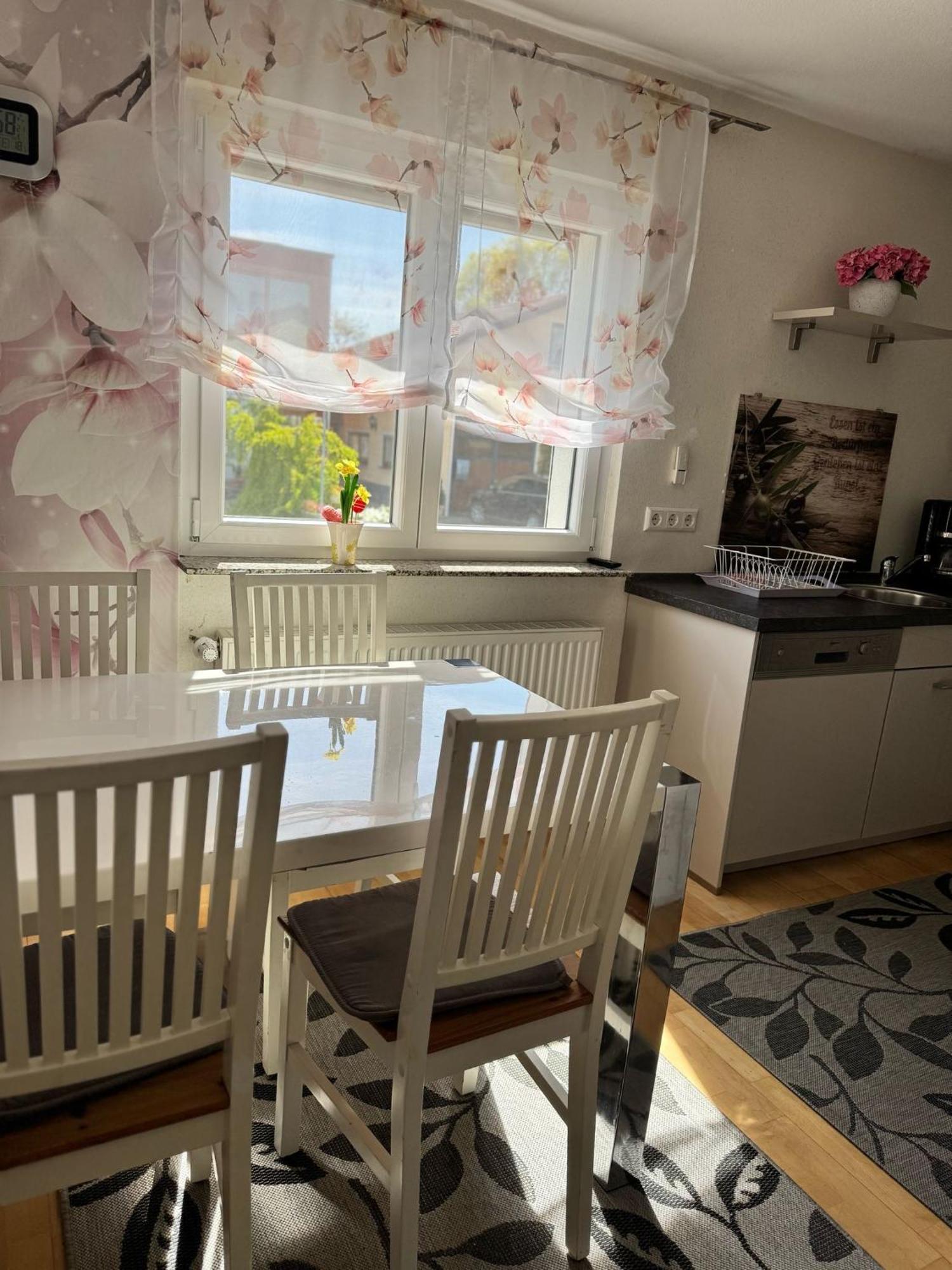 Ferienwohnung Kuhn Ettenheim Zewnętrze zdjęcie