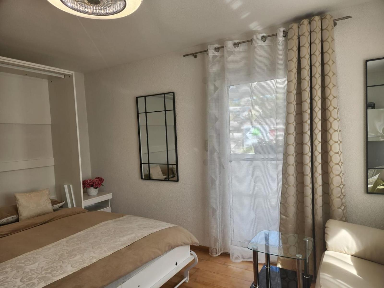 Ferienwohnung Kuhn Ettenheim Zewnętrze zdjęcie