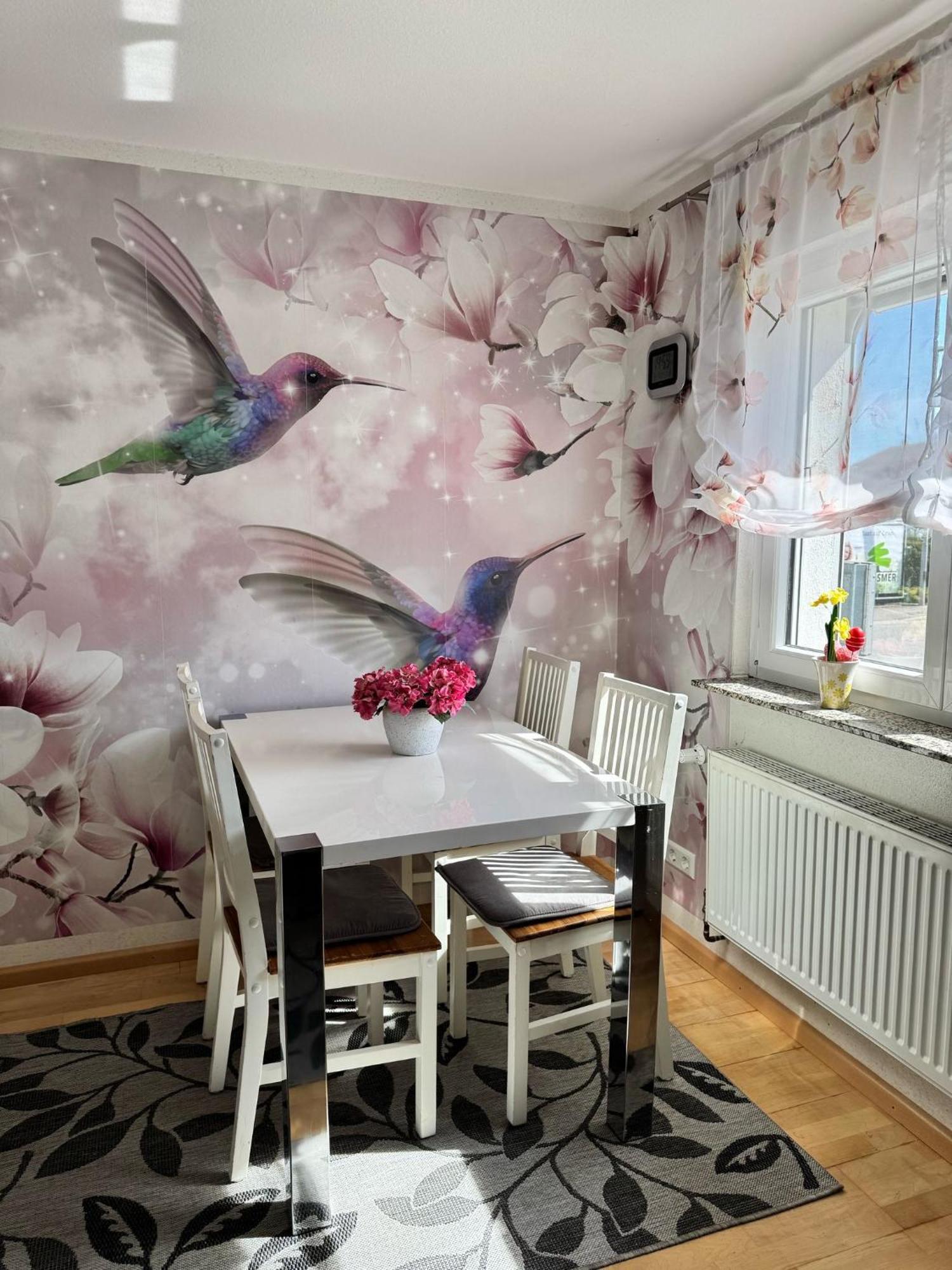 Ferienwohnung Kuhn Ettenheim Zewnętrze zdjęcie