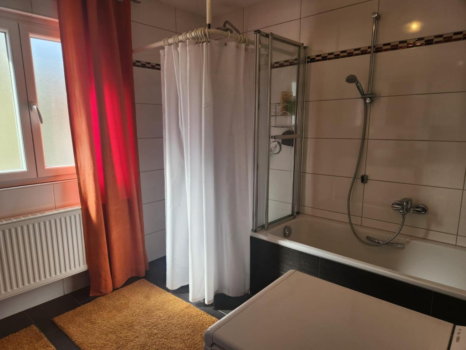 Ferienwohnung Kuhn Ettenheim Zewnętrze zdjęcie